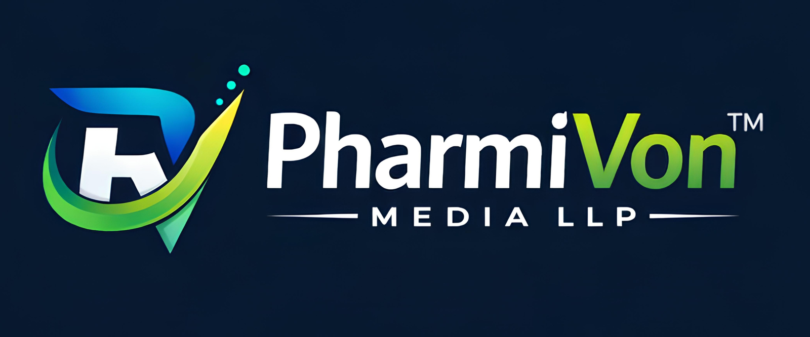 PharmiVon Media Logo